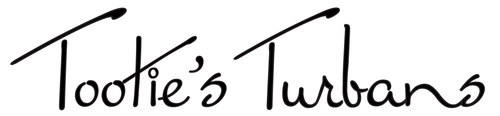 Tootie's Turbans