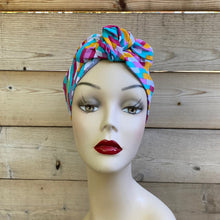 Load image into Gallery viewer, BT5K Reversible Turban
